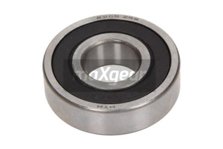 ŁOŻYSKO ALTERNATORA 6305-2RS 25X62X17