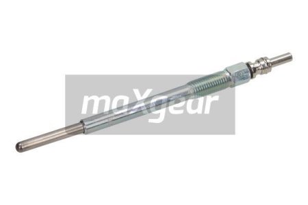 ŚWIECA ŻAROWA CITROEN C4 1,6HD