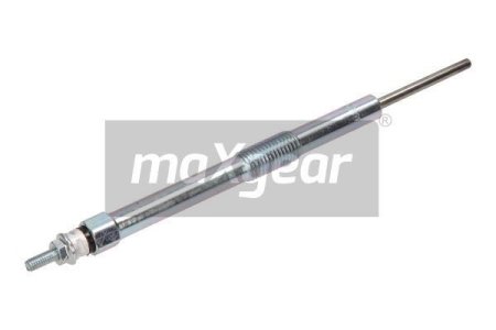 ŚWIECA ŻAROWA TOYOTA 1,4D