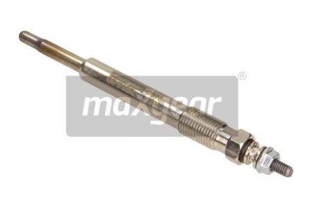 ŚWIECA ŻAROWA CITROEN C4 GRAND PICASSO I UA 2,0HDI 138 06-