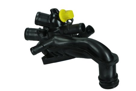 TERMOSTAT CITROEN 1,6THP (Z KORPUSEM) 105C