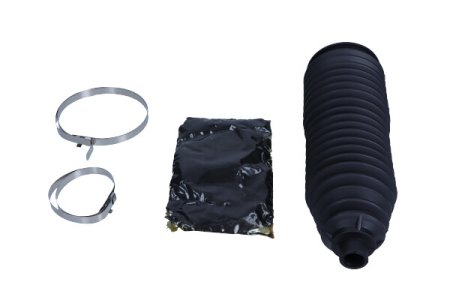 OSŁONA PRZEKŁADNI KIER. OPEL ASTRA G