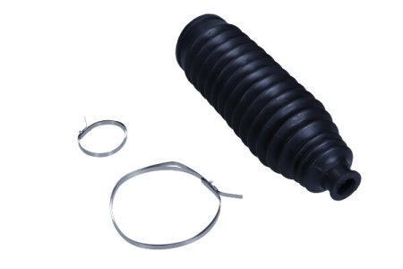 OSŁONA PRZEKŁADNI KIER. OPEL CORSA/ TIGRA