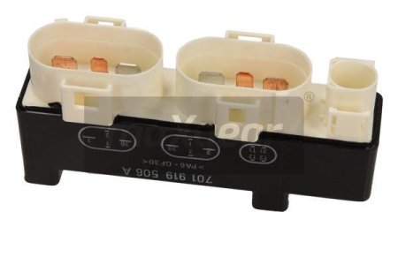 PRZEKAŹNIK WENTYLATORA VW