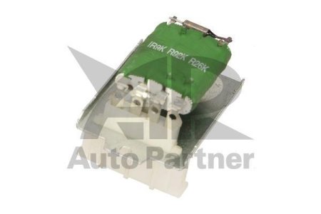 REZYSTOR DMUCHAWY VW GOLF