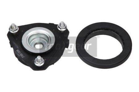 PODUSZKA AMORT. FORD P. FOCUS 98- KPL Z ŁOŻYSKIEM