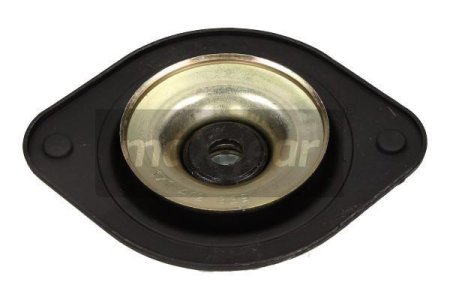 PODUSZKA AMORT. VW P. GOLF 1 -83 CABRIO 79-93 LE/PR Z ŁOŻYSKIEM