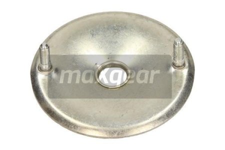 PODUSZKA AMORT. VW P. A4/A6/A8/PASSAT 96-