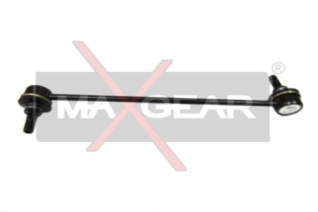 ŁĄCZNIK STAB. MAZDA P. 323 98- LE/PR 266MM