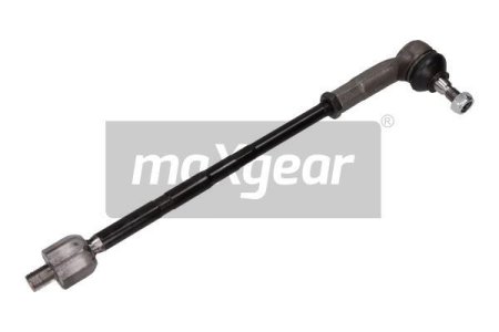 DRĄŻEK KIER. VW GOLF4/BORA 98- LE KPL (ZE WSPOM.)