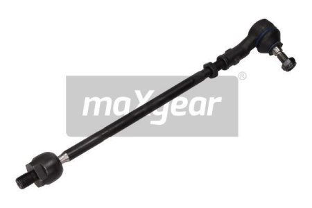 DRĄŻEK KIER. VW GOLF4/BORA 98- PR KPL (ZE WSPOM.)