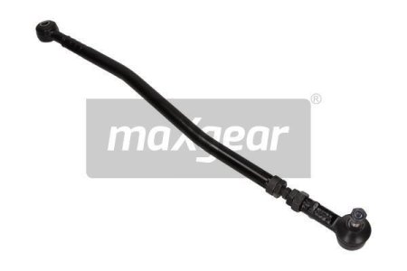 DRĄŻEK KIER. VW A80 86-94 PR KPL