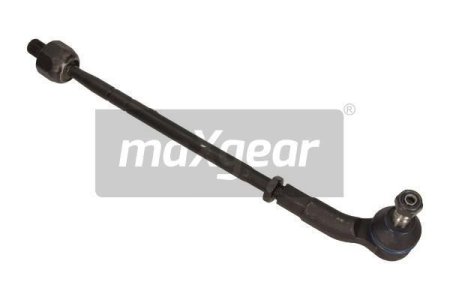 DRĄŻEK KIER. VW POLO 01- LE