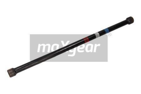 DRĄŻEK SKRĘTNY RENAULT T. MEGANE KOMBI 1,4-1,8/ 1,9D 99-02 PRZEDNI LE