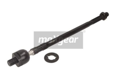 DRĄŻEK KIER. MAZDA 323 98- LE