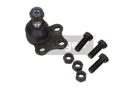 SWORZEŃ WAHACZA RENAULT P. TRAFIC 06- LE/PR