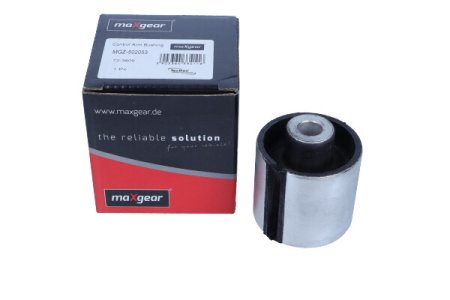 TULEJA WAH. BMW T. E60/61 04-/ E63 05-/ E53 X5 00- PRZEDNIA