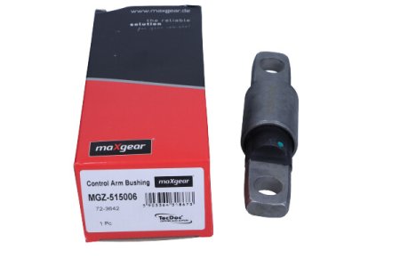 TULEJA WAH. NISSAN P. QASHQAI 07- LE/PR PRZEDNIA