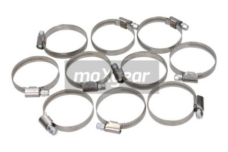 OPASKA ZACISKOWA 32-50/9 W2 ŚLIMAKOWA