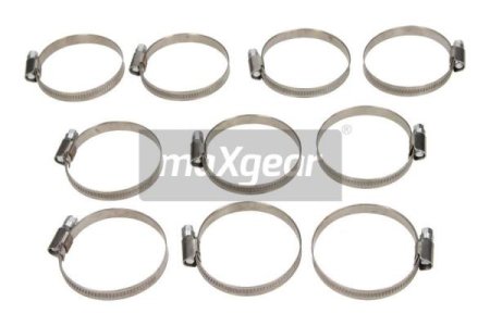 OPASKA ZACISKOWA 40-60/9 W2 ŚLIMAKOWA