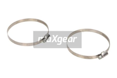 OPASKA ZACISKOWA 80-100/9 W2 ŚLIMAKOWA