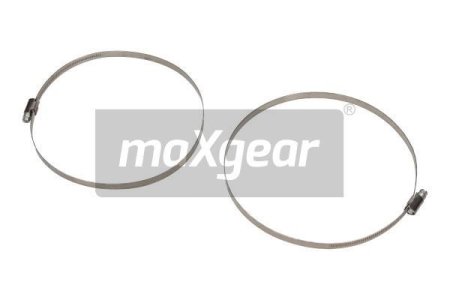 OPASKA ZACISKOWA 140-160/9 W2 ŚLIMAKOWA