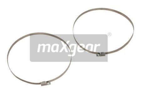 OPASKA ZACISKOWA 160-180/9 W2 ŚLIMAKOWA