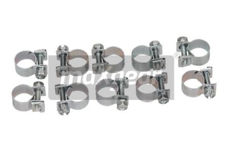 OPASKA ZACISKOWA (10 SZT) 11-13/9 W1 MINI