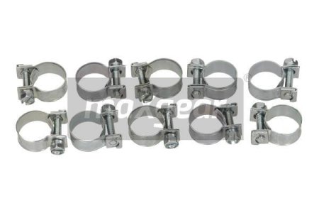 OPASKA ZACISKOWA (10 SZT) 14-16/9 W1 MINI