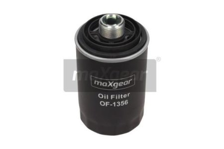 FILTR OLEJU VW 1,8/2,0TFSI 08- A3/OCTAVIA/GOLF