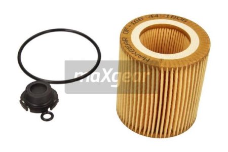 FILTR OLEJU BMW F20-F31 2010-