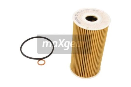 FILTR OLEJU CHRYSLER VOYAGER/WRANGLER/CHEROKKE 2,8CRD 07-