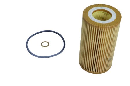 FILTR OLEJU BMW 2,0D