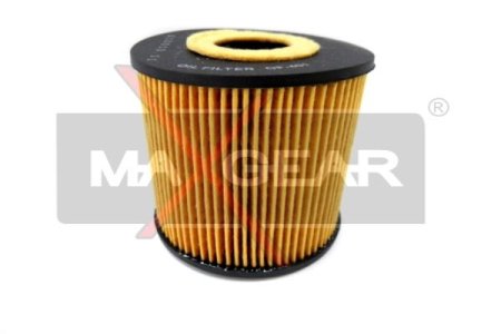 FILTR OLEJU NISSAN PRIMERA 2,2TDI 00-