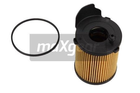 FILTR OLEJU FORD 1,4-1,6TDCI/CITROEN/PEUGEOT 1,4-1,6HDI WYKONANIE ALTERNATYWNE