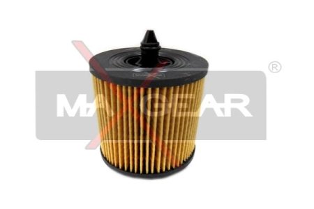 FILTR OLEJU OPEL 2,2 16V 00-