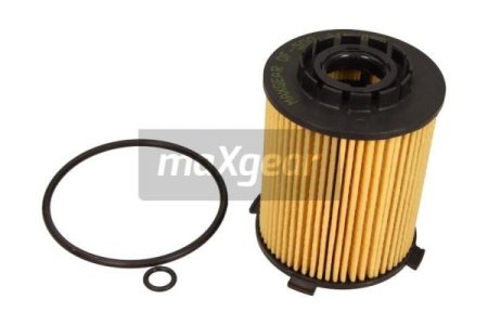 FILTR OLEJU VOLVO S40/V40 S60/V60 XC90 1,5-2,0 2014-