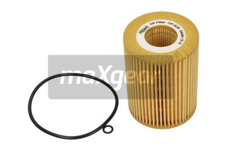 FILTR OLEJU DB OM646 SPRINTER