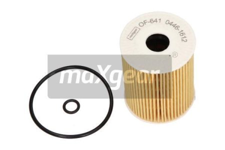 FILTR OLEJU OPEL ANTARA/CHEVROLET CAPTIVA 2,0CDTI 08-