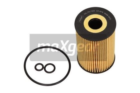 FILTR OLEJU VW 1,6/2,0TDI 09-