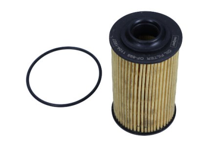 FILTR OLEJU OPEL 2,8 V6 VECTRA C/SAAB 2,8 05-