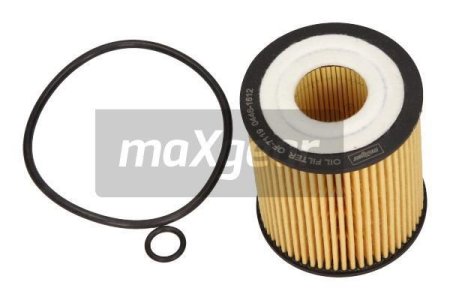 FILTR OLEJU MAZDA 6 02-