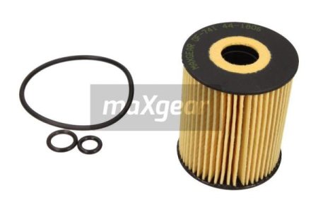 FILTR OLEJU VW 1,2 TDI 2010-