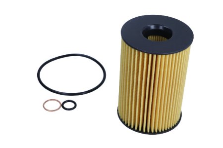 FILTR OLEJU BMW N63/N74 08-