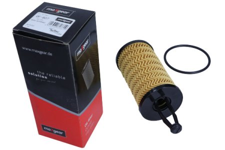 FILTR OLEJU DB M276 CL500 11-