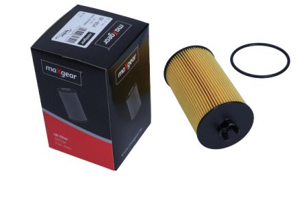 FILTR OLEJU OPEL 1,6CDTI ASTRA/MOKKA/ZAFIRA 14-