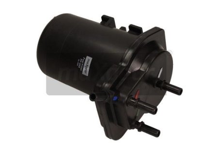 FILTR PALIWA RENAULT 1,5DCI 05- BEZ WEJŚCIA NA CZUJNIK