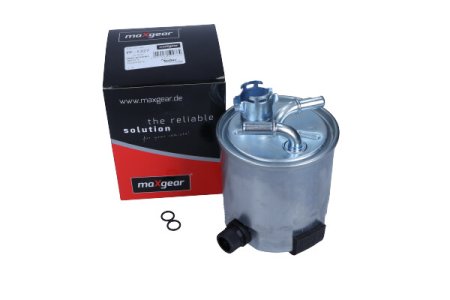 FILTR PALIWA RENAULT 1,5DCI