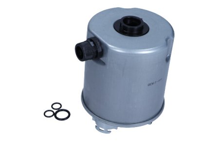 FILTR PALIWA NISSAN QASHQAI 1,5DCI/2,0DCI 07- Z PRZYŁĄCZEM CZUJNIKA WODY