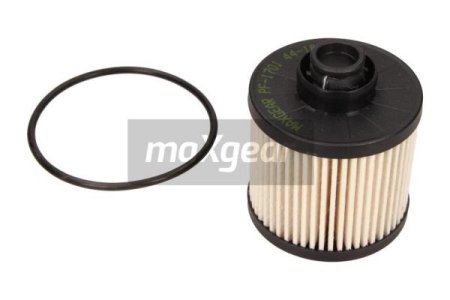 FILTR PALIWA CITROEN C4 1,6/2,0HDI/PEUGEOT 308 508 14- FORD FOCUS/MONDEO 1,5/2,0TDCI 14- NORMA EURO 5 / EURO 6B